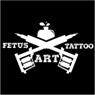 Fetus Tattoo Art  - Muğla